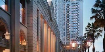 ROMAN PLAZA CHUNG CƯ CAO CẤP GIÁ TỐT TỪ TẬP ĐOÀN HẢI PHÁT