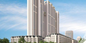 CC cao cấp Hà Đông - Chỉ từ 24tr/m2 - Mở bán đợt 1 giá tốt nhất kv