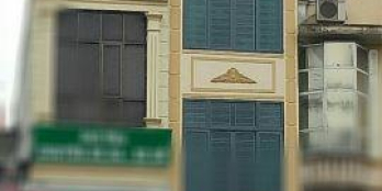 2 Mặt Phố, Quang Trung, Hà Đông, 70mx4T. Giá 12.5 tỷ.