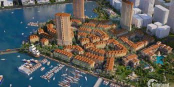 Bán dự án Harbor Bay ngay sát mặt biển vịnh Hạ Long,mua trực tiếp CĐT.lh 0975452555