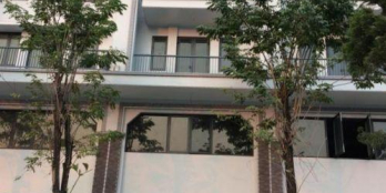 Bán lại nhà phố mặt đường Hạ Long – 18 tỷ, 500m2, bao sang tên