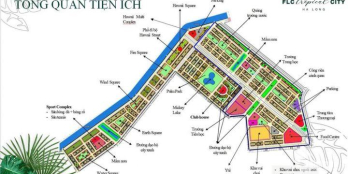 DỰ ÁN FLC TROPICAL CITY HẠ LONG, HOTLINE PHÒNG KD: 0868.811.588