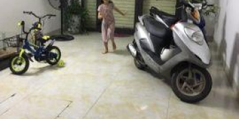 CT-02 BÁN NHÀ 4 TẦNG KHU ĐÔ THỊ AO CÁ – CAO THẮNG, HẠ LONG, QUẢNG NINH