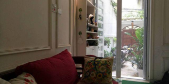 Bán Gấp Nhà Minh Khai Hướng mát , quận Hai Bà Trưng, DT 48mx4T-MT 3,5m- giá 2,7 Tỷ