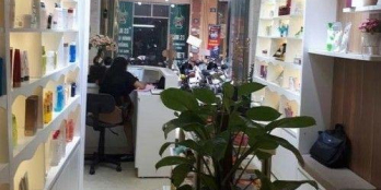 Bán nhà Lê Thanh Nghị, 3 tầng Kinh Doanh, gần MP. Giá 2 tỷ9.