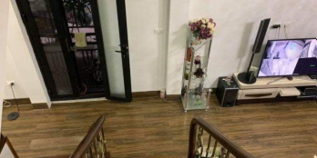 Bán Nhà Phố Lãng Yên, Hai Bà Trưng, 42M, 4 Tầng, Thoáng, 2.5 Tỷ.