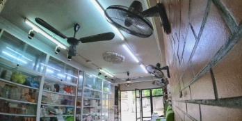 Bán nhà mặt phố Nguyễn Cao 50m2 4m MT giá hơn 11 tỷ