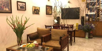 Bán Gấp Nhà Phố Minh Khai, Quận Hai Bà Trưng, 65m2, 5 Tầng, Giá 16,7 Tỷ, Lh: 0964666586