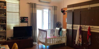 MP Minh Khai, lô góc, hè rộng, KD đỉnh, 71m