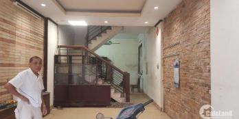 Bán nhà phố Vọng  ô tô đỗ cửa 60m2, 5 tầng giá 11 tỷ