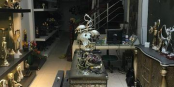 Bán nhà Tạ Quang Bửu, 60m2 mt 2.8 nhà kinh doanh đỉnh