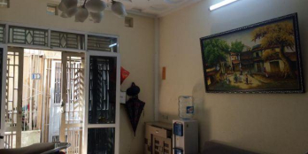 Bán nhà LẠC TRUNG, HAI BÀ TRƯNG 30M2 5 tầng chỉ có 3.45 tỷ.