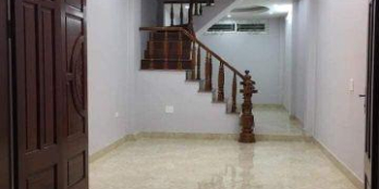 Bán Gấp! Phố Trần Khát Chân 50m2, 4 tầng chỉ 3.8 tỷ.