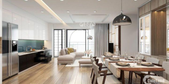 Amber Riverside 622 Minh Khai - Chỉ 2,7 tỷ sở hữu căn hộ 106m2 nằm trọn trong quần thể Time City