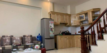 Bán nhà Dương Văn Bé,Hai Bà Trưng 50m2, 2.88 tỷ.