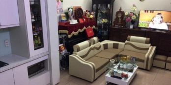 Bán nhà phố Thanh Nhàn, quận Hai Bà Trưng 39m2x5T, MT 3.5m, 2.9 tỷ LH: 0972957451