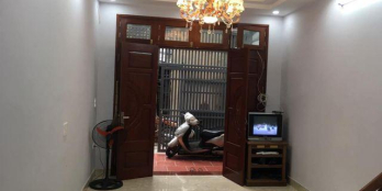 Bán nhà Trần Khát Chân,ngõ ÔTÔ 50M*4T,MT3.3M,giá 3.85 tỷ.