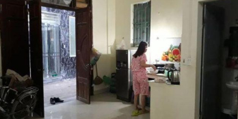 Bán nhà Trại Cá 46,7m2. Ô tô cách nhà 50m. Giá 2,6 tỷ.