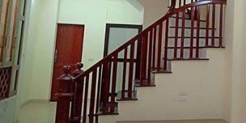 Bán nhà Lê Thanh Nghị 4 tầng, Mặt tiền 4,4m. Giá 3.3tỷ.