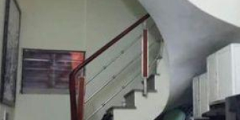 Bán nhà Đại La - Ngã Tư Vọng 30m2, Ô tô cách 50m. Giá 2,05tỷ.