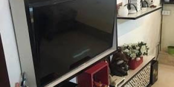 Nhà đường Hoàng Mai 43m2 4 tầng 3 phòng ngủ sổ đỏ chính chủ  giá 3.1 tỷ