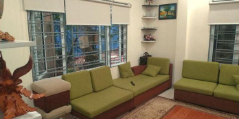 Bán nhà phố  Bạch Mai lô góc kinh doanh vô địch 5 tầng MT 5m , 3,95 tỷ