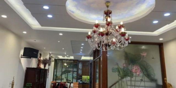 Bán nhà phố Võ Thị Sáu – Hai Bà Trưng nhà vuông vắn 40m * 5 tầng , MT 4m giá 3.95 tỉ