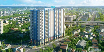 Cho thuê lại căn hộ Amber Riverside diện tích 156m2 4 PN.