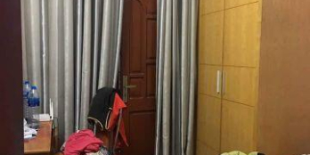 2.2 tỷ có nhà đẹp 35m2 x 4 tầng Bạch Mai