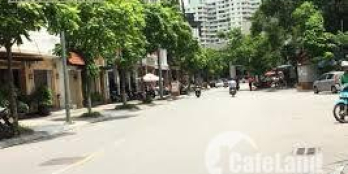 Cần Bán Gấp Nhà Phố Huế , Hoàn Kiếm 290m2 x 3 , MT8 , 58 tỷ.