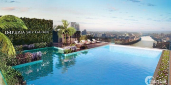 Bán cắt lỗ 3PN - 2WC, view thành phố, giá 2.683 tỷ, môi giới không làm việc. LH chủ nhà: 0834206996