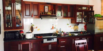 Bán nhà phố Hai Bà Trưng, kinh doanh đỉnh, 3 ô tô đỗ cửa ngày đêm, giá 10.5 tỷ