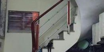 Bán nhà Đại La 3 tầng, Ô tô cách 30m. Giá 2,05tỷ.