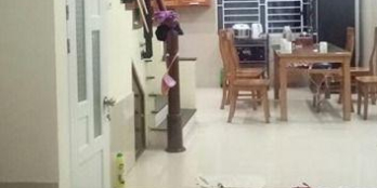 Bán nhà Bạch Mai 5 tầng 2 Mặt thoáng. Giá 3,05 tỷ.