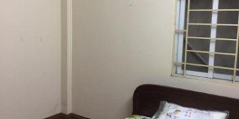 Bán nhà Minh Khai 40m2 5 tầng 6 phòng mặt tiền 4 m giá 3,5 tỷ