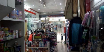 Bán nhà phố Bạch Mai KDOANH LÔ GÓC, 47m2 MT4m 3.65 TỶ.