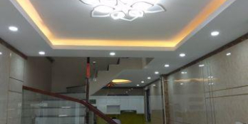 Bán nhà Đê Trần Khát Chân, oto qua cửa, dt 43m , giá chỉ 4,2 tỷ