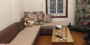 Bán nhà Dương Văn Bé, Hai Bà Trưng 38m2, 5 tầng, 2.55 tỷ ở ngay LH: 0972957451