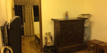 Bán nhà Hai Bà Trưng - Tập thể 6.7 tỷ, 50m, KD tốt phố Trần Đại Nghĩa