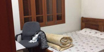 Bán nhà Hai Bà Trưng - Tập thể Dốc Thọ Lão 1.7 tỷ, 63m2, ở luôn