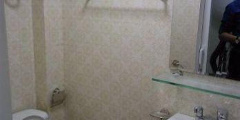 HOT! Nhà đẹp chính chủ ngõ 184 Trần Khát Chân, 35m2x4T giá 2.35 tỷ, có sân cổng, 2 mặt thoáng