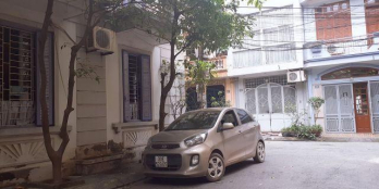 PHÂN LÔ CÁN BỘ - ÔTÔ TRÁNH, VỈA HÈ - 55MX5T, GIÁ 9.2 TỶ, MẠC THỊ BƯỞI.