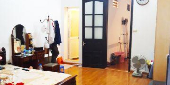 Bán nhà chính chủ ngõ 134 Trương Định, Hai Bà Trưng 51m2x3 tầng, cách phố 50m, giá 2.3 tỷ