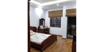 Bán nhà bùi ngọc dương 25m 3 tầng .giá 2.2 tỷ