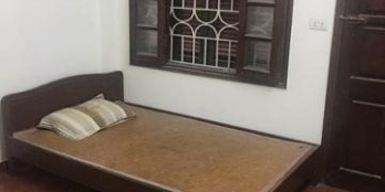 Bán nhà bạch mai 23m 4 tầng, giá 2.4 tỷ.