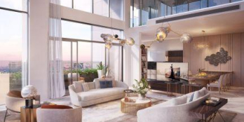 Căn hộ Duplex chỉ từ 61tr/m2 của Sun Group tại quận Hai Bà Trưng LH 0916 411 001