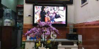 1.9 tỷ có nhà mặt đất 3 tầng phố Đại La, gần Bách Khoa, Xây Dựng, Kinh Tế. LH 0969548595