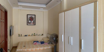 Bán nhà chính chủ 51m2x3 tầng giá 2.15 tỷ cách phố 50m, ngõ 134 Trương Định, Hai Bà Trưng