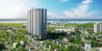 CC Amber Riverside Vĩnh Tuy, Hà Nội
