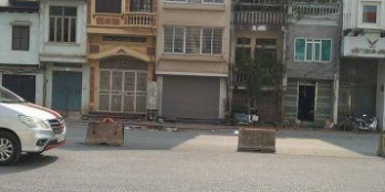 Bán nhà Mặt phố Hai Bà Trưng, Giá 15 tỷ, có 90m2